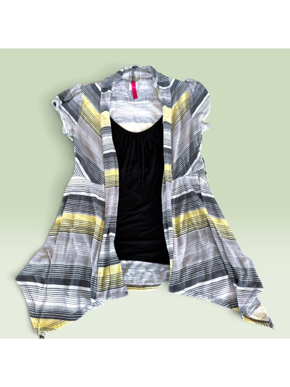 Women’s Work Shirt Tunic size Medium